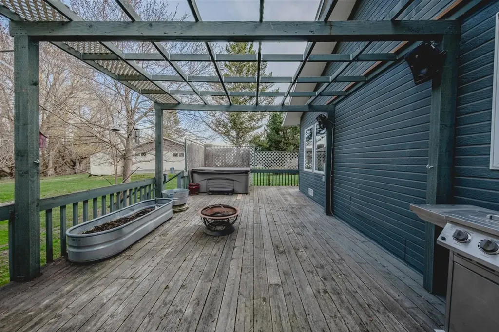 246 Forest Drive Kalispell MT 59901