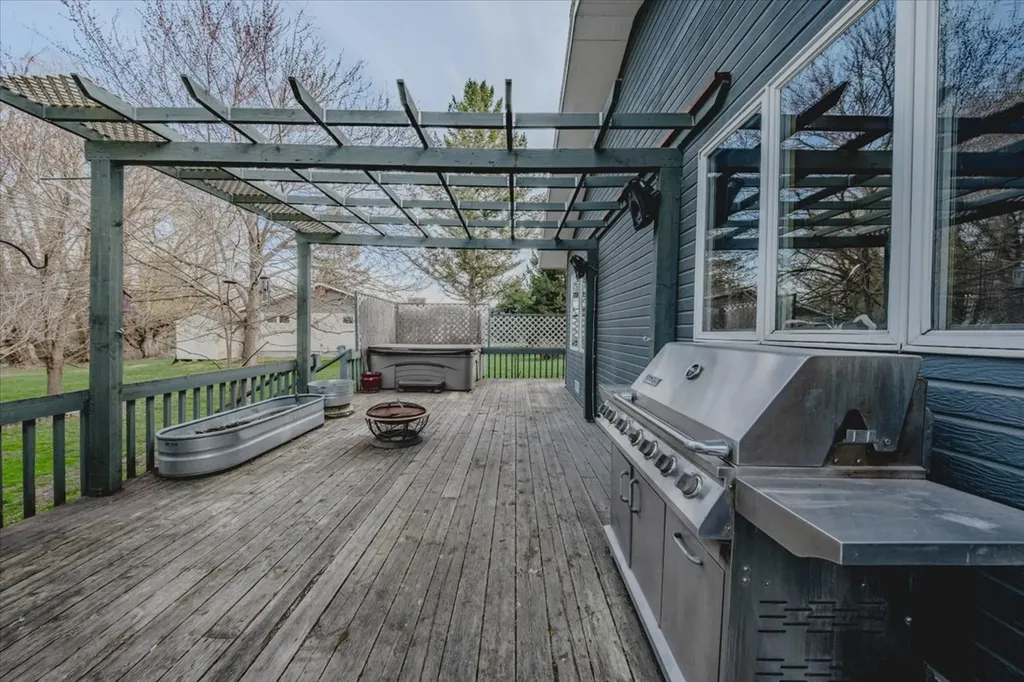 246 Forest Drive Kalispell MT 59901