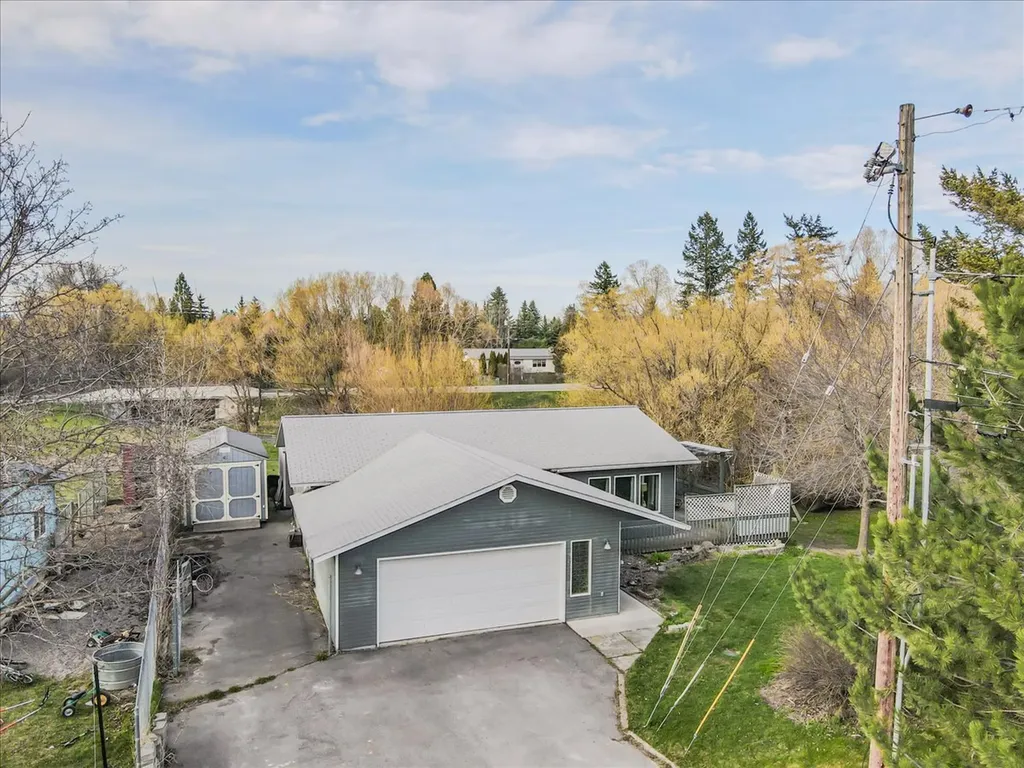 246 Forest Drive Kalispell MT 59901