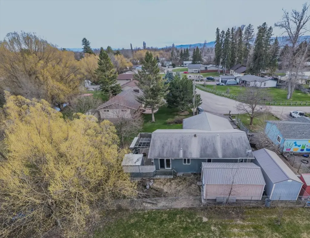 246 Forest Drive Kalispell MT 59901