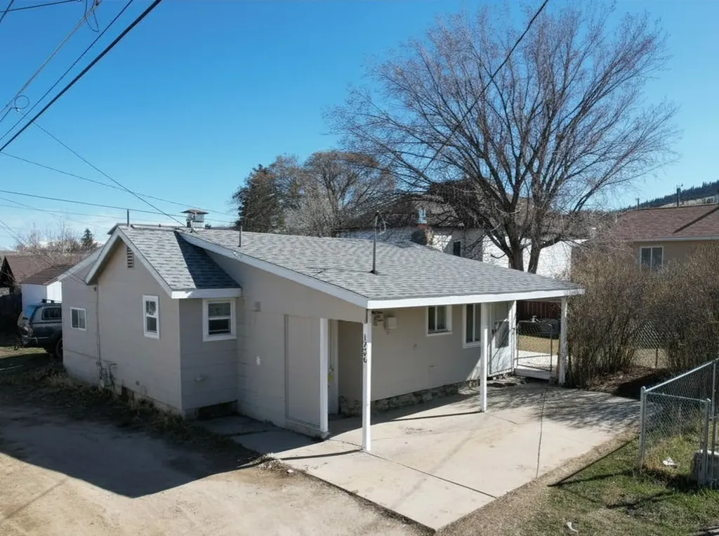 1226 Wilder Avenue Helena MT 59601