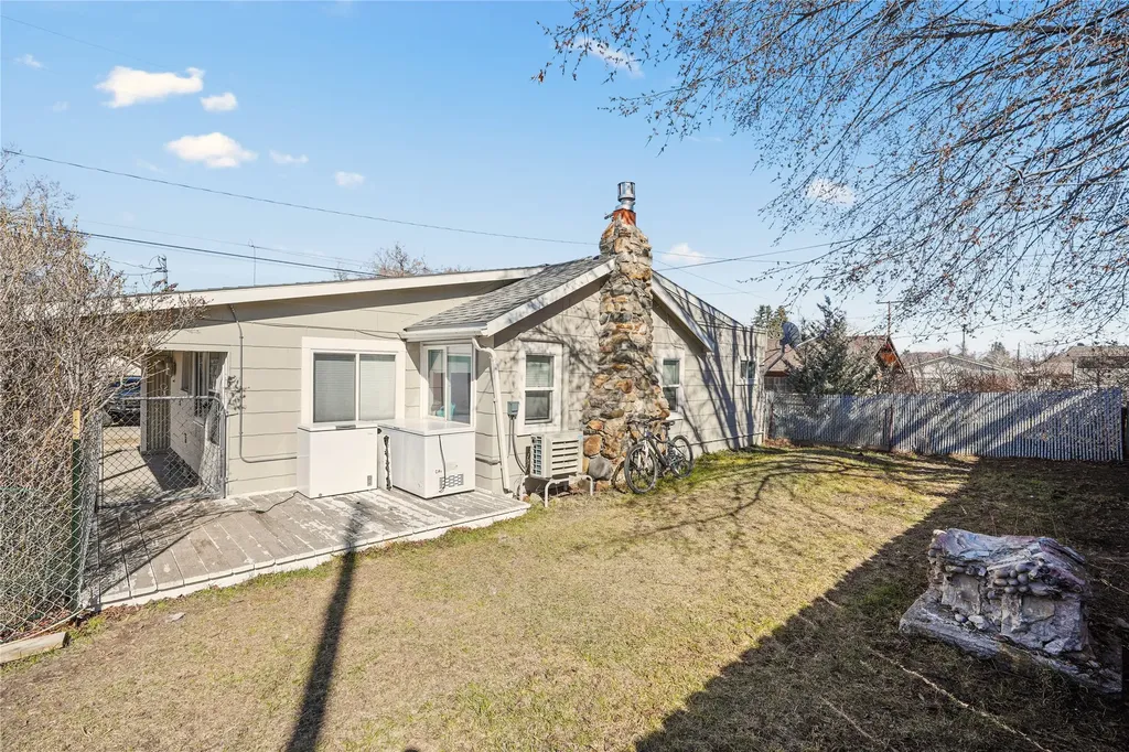 1226 Wilder Avenue Helena MT 59601