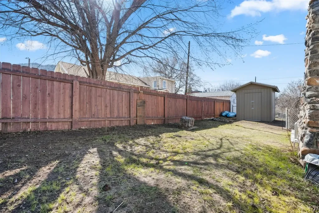 1226 Wilder Avenue Helena MT 59601