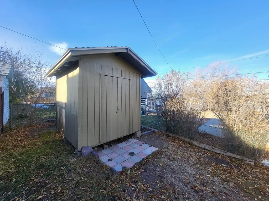 1226 Wilder Avenue Helena MT 59601