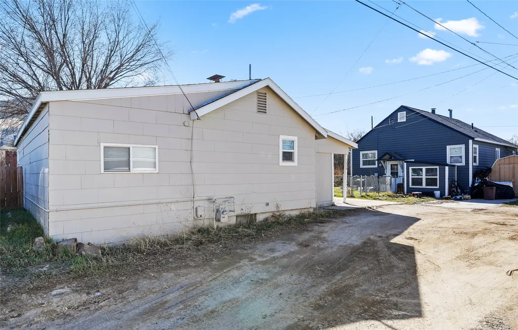 1226 Wilder Avenue Helena MT 59601