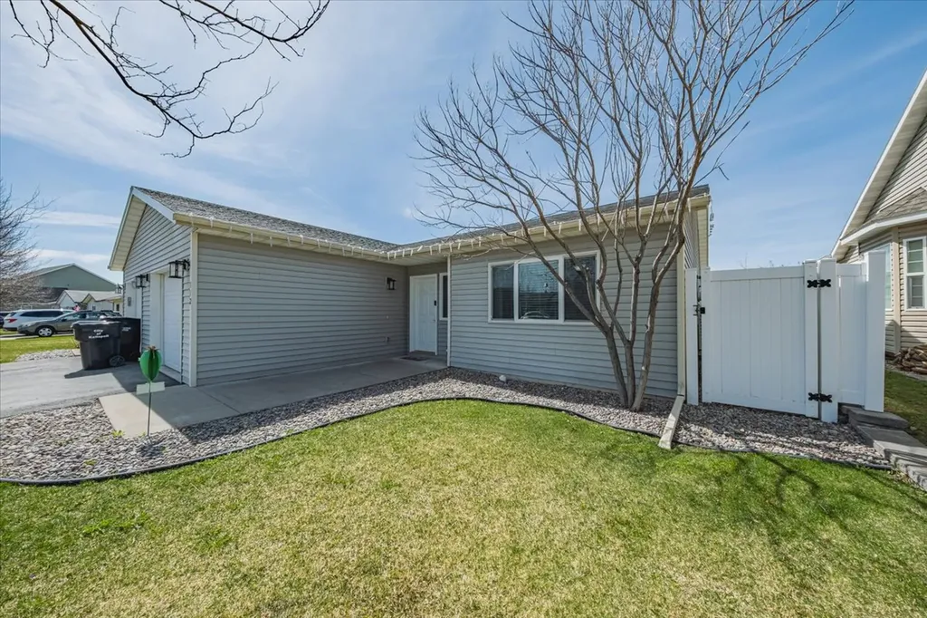 112 Barron Way Kalispell MT 59901