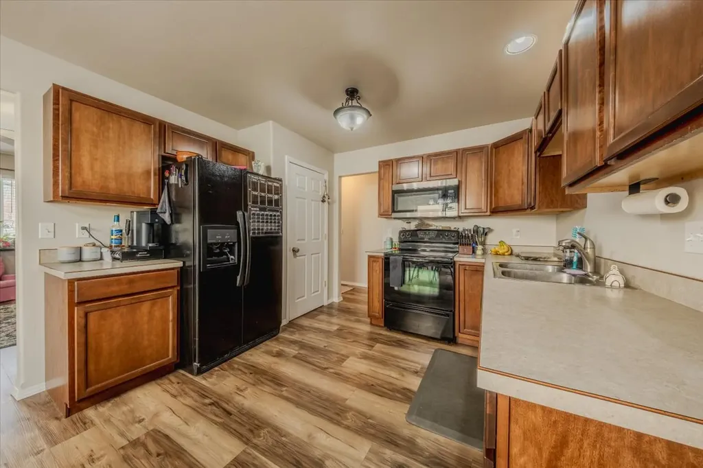 112 Barron Way Kalispell MT 59901
