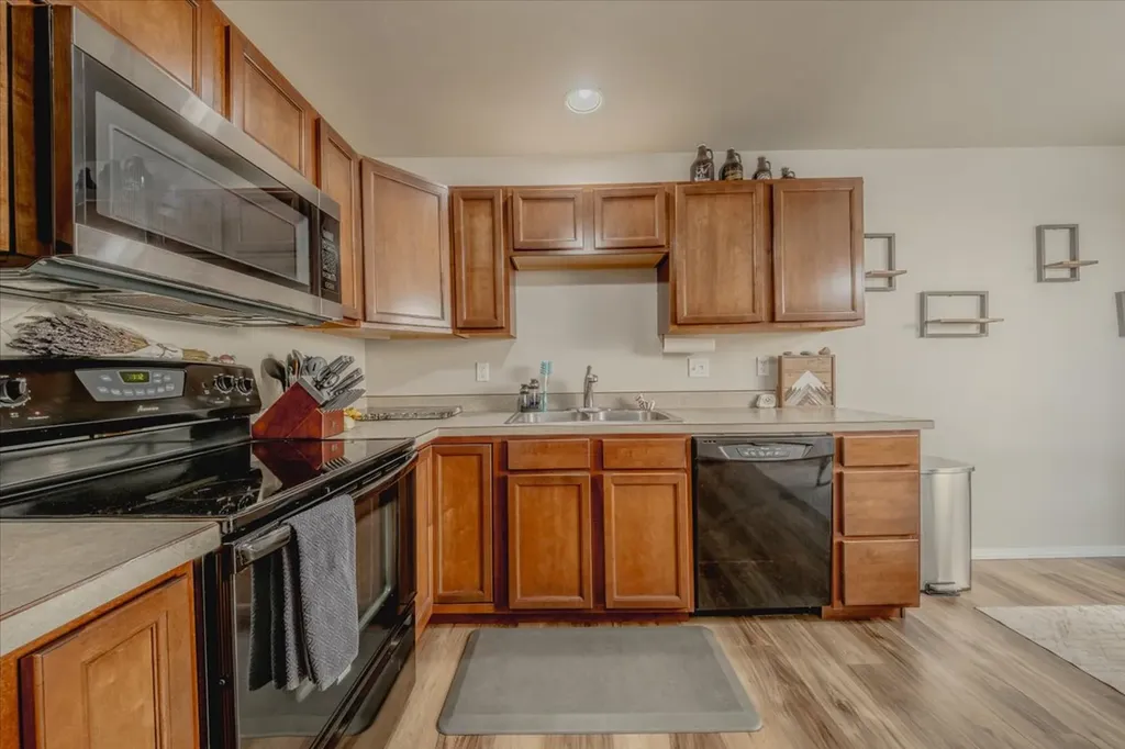 112 Barron Way Kalispell MT 59901