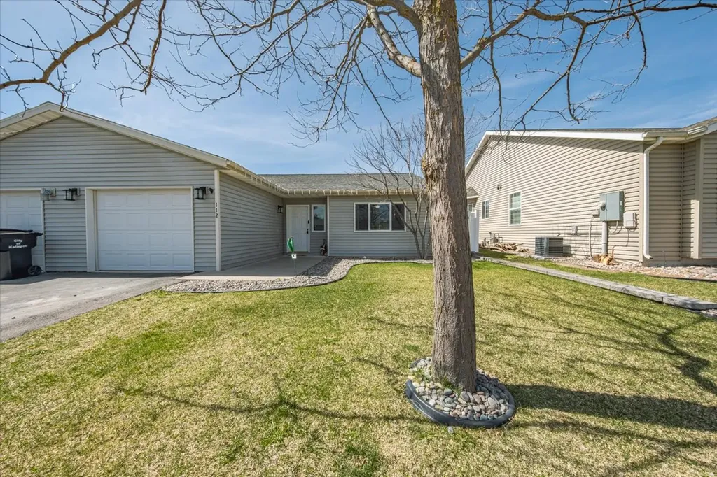 112 Barron Way Kalispell MT 59901