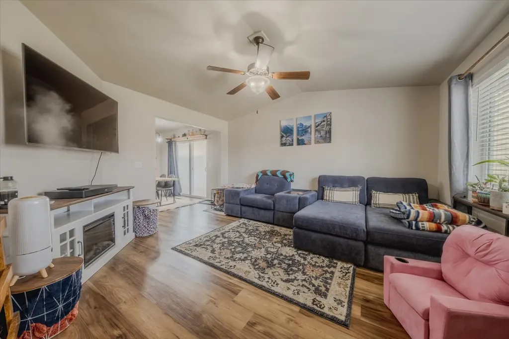 112 Barron Way Kalispell MT 59901