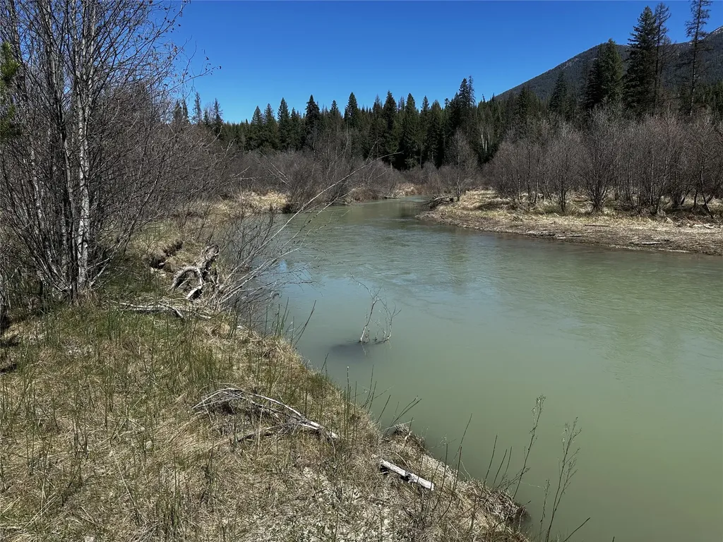 186 Tailback Road Troy MT 59935