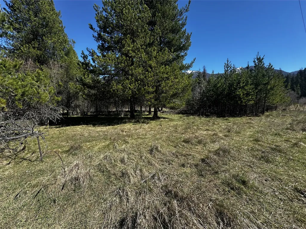 186 Tailback Road Troy MT 59935