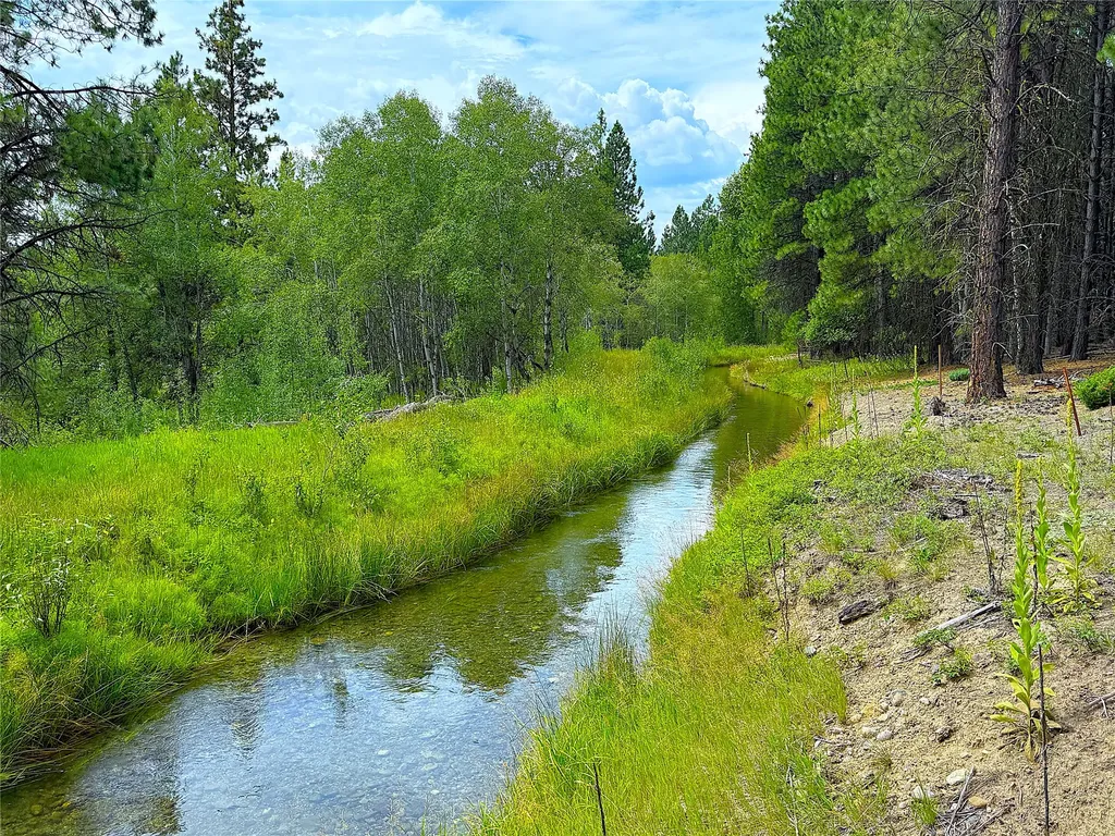 Nhn Pomeroy Trail Eureka MT 59917
