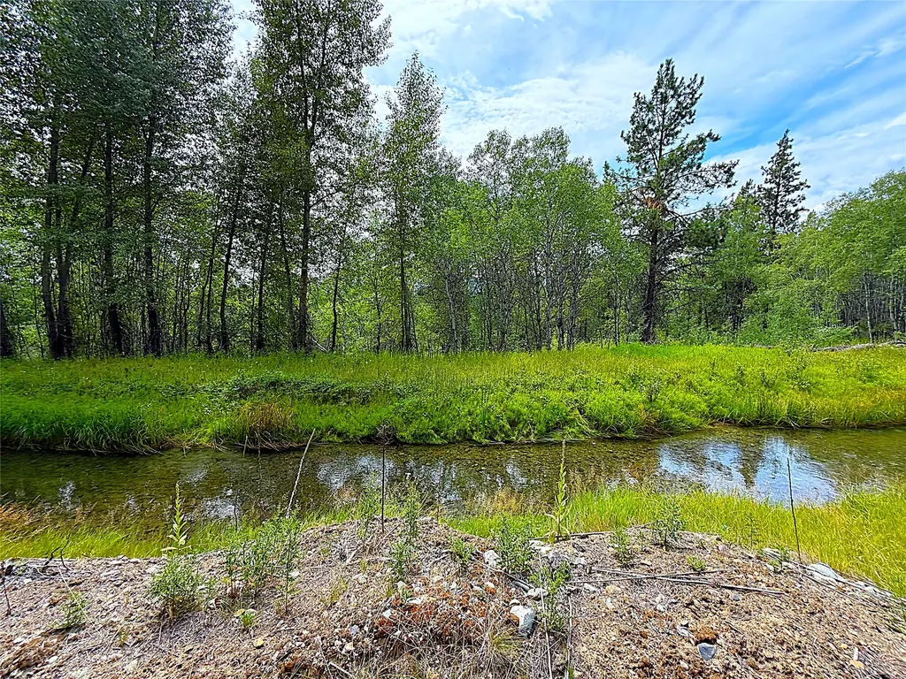Nhn Pomeroy Trail Eureka MT 59917
