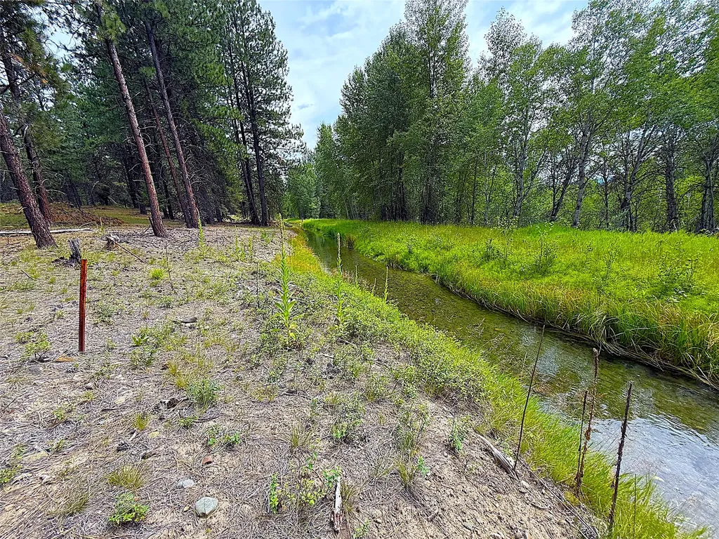 Nhn Pomeroy Trail Eureka MT 59917