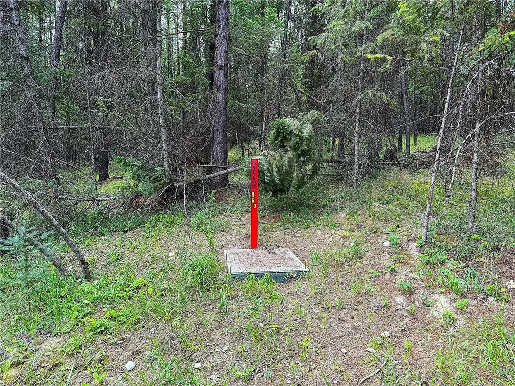 Nhn Pomeroy Trail Eureka MT 59917