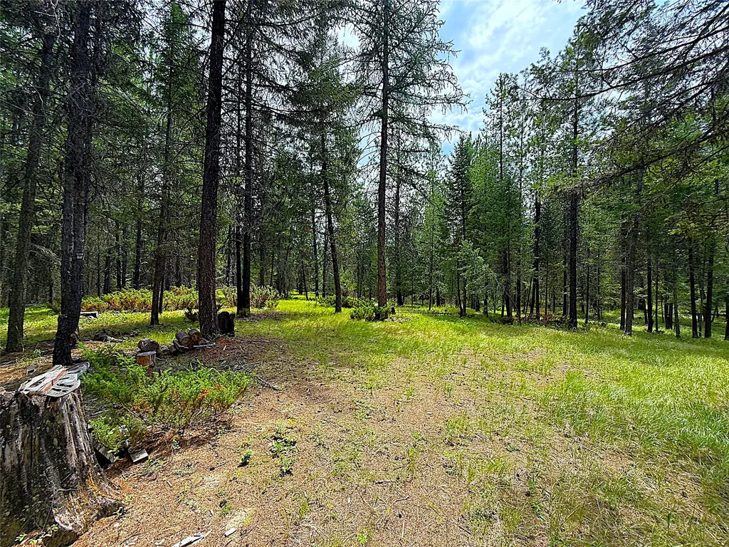 Nhn Pomeroy Trail Eureka MT 59917