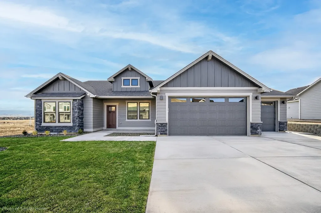 8821 Los Alamitos Lane Missoula MT 59808