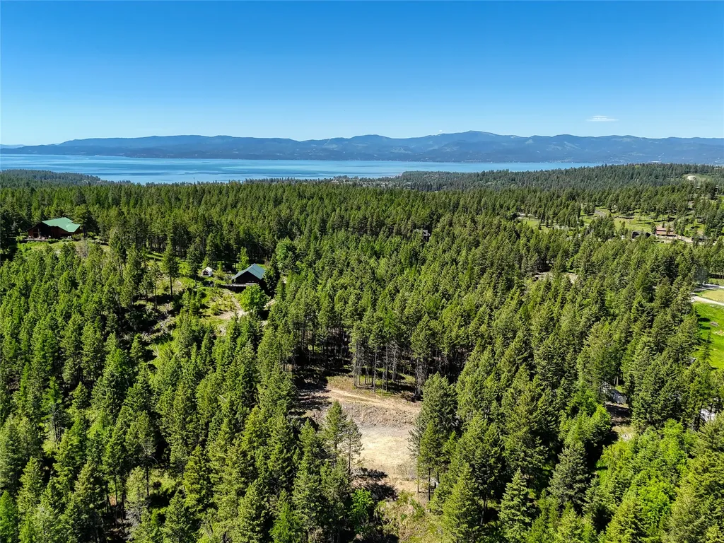 615 Swan Hill Drive Bigfork MT 59911