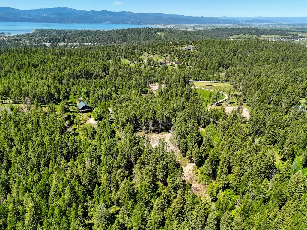 615 Swan Hill Drive Bigfork MT 59911