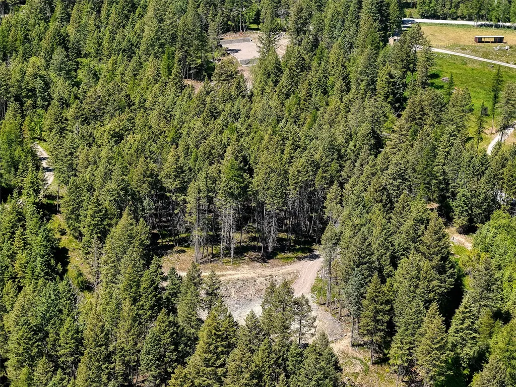 615 Swan Hill Drive Bigfork MT 59911
