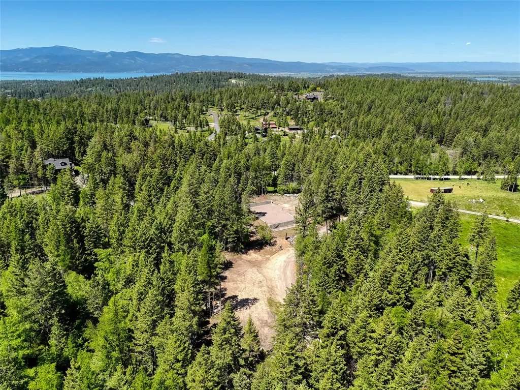 615 Swan Hill Drive Bigfork MT 59911