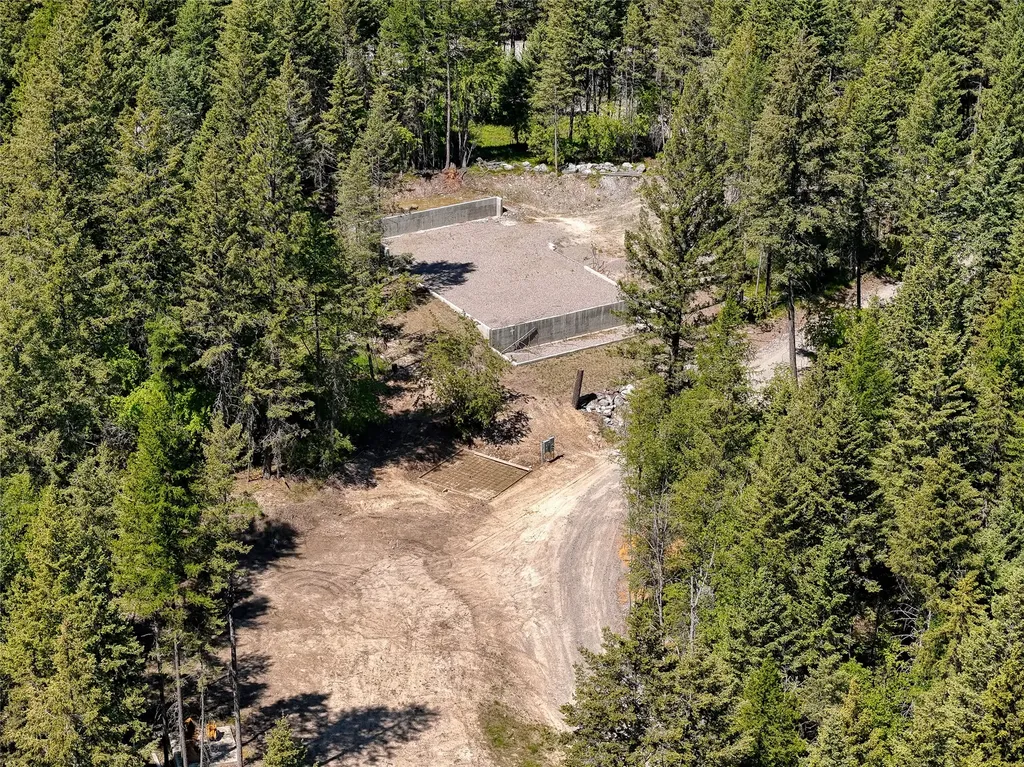 615 Swan Hill Drive Bigfork MT 59911