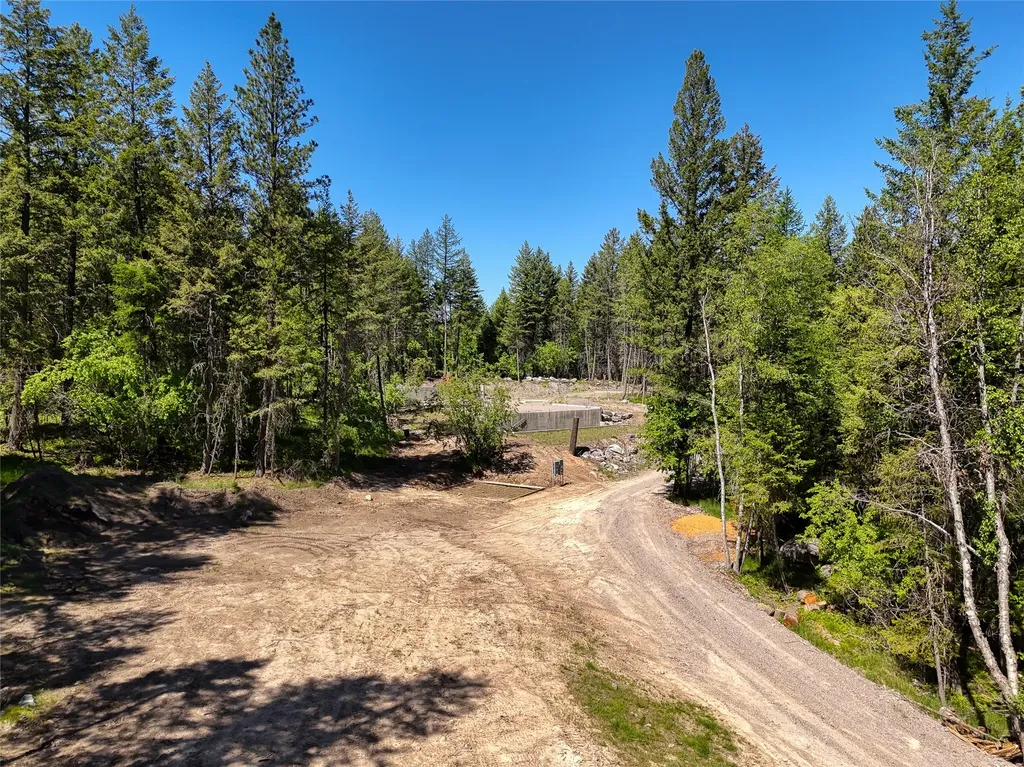 615 Swan Hill Drive Bigfork MT 59911