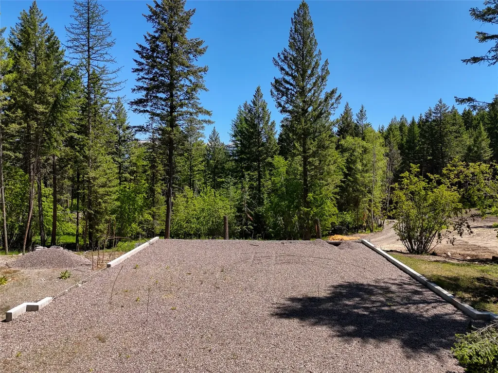 615 Swan Hill Drive Bigfork MT 59911