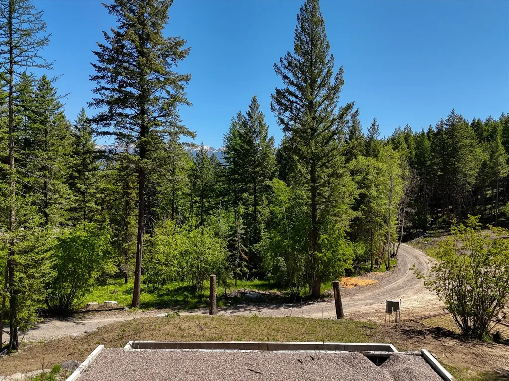 615 Swan Hill Drive Bigfork MT 59911