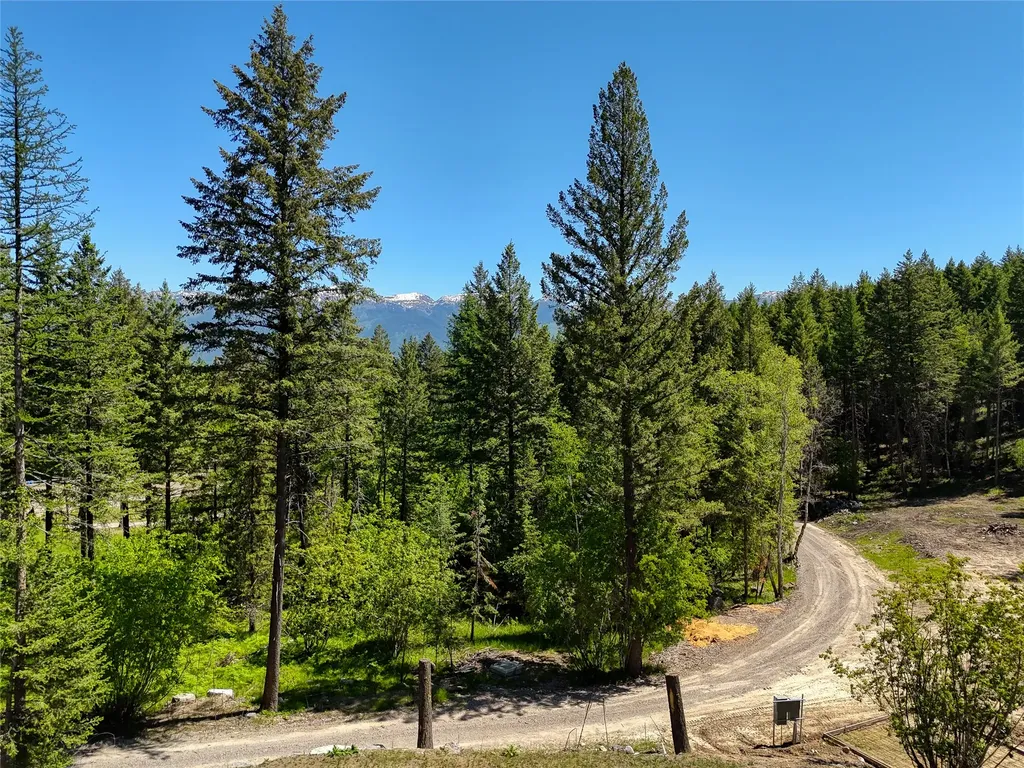 615 Swan Hill Drive Bigfork MT 59911
