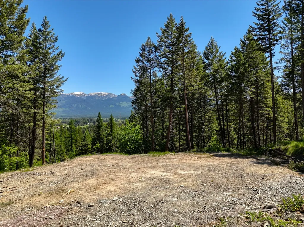 615 Swan Hill Drive Bigfork MT 59911
