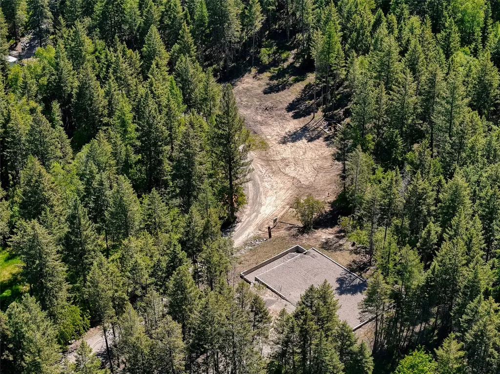615 Swan Hill Drive Bigfork MT 59911