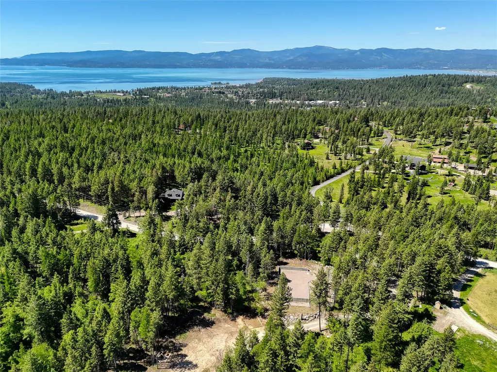 615 Swan Hill Drive Bigfork MT 59911