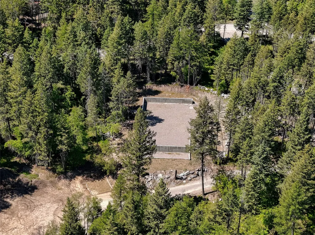 615 Swan Hill Drive Bigfork MT 59911