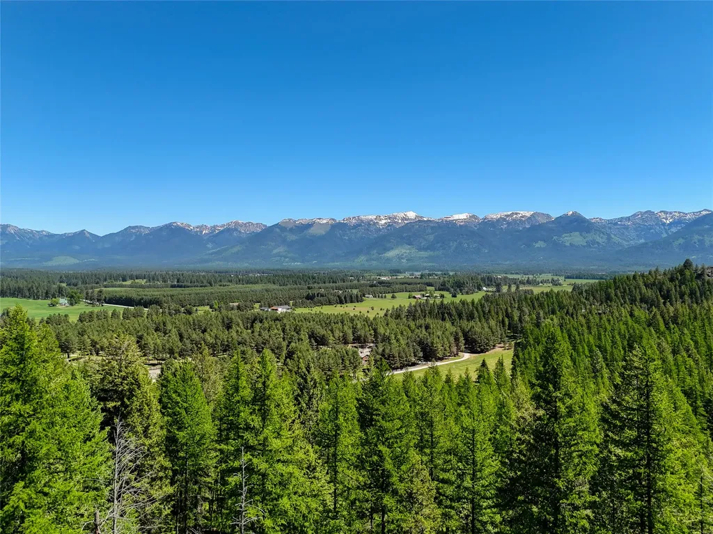 615 Swan Hill Drive Bigfork MT 59911