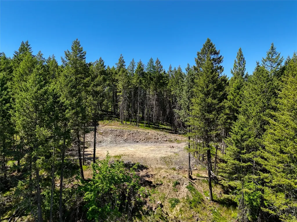 615 Swan Hill Drive Bigfork MT 59911