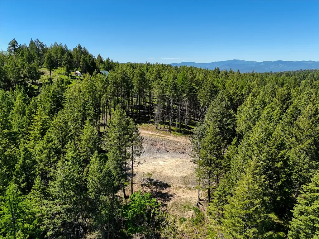 615 Swan Hill Drive Bigfork MT 59911