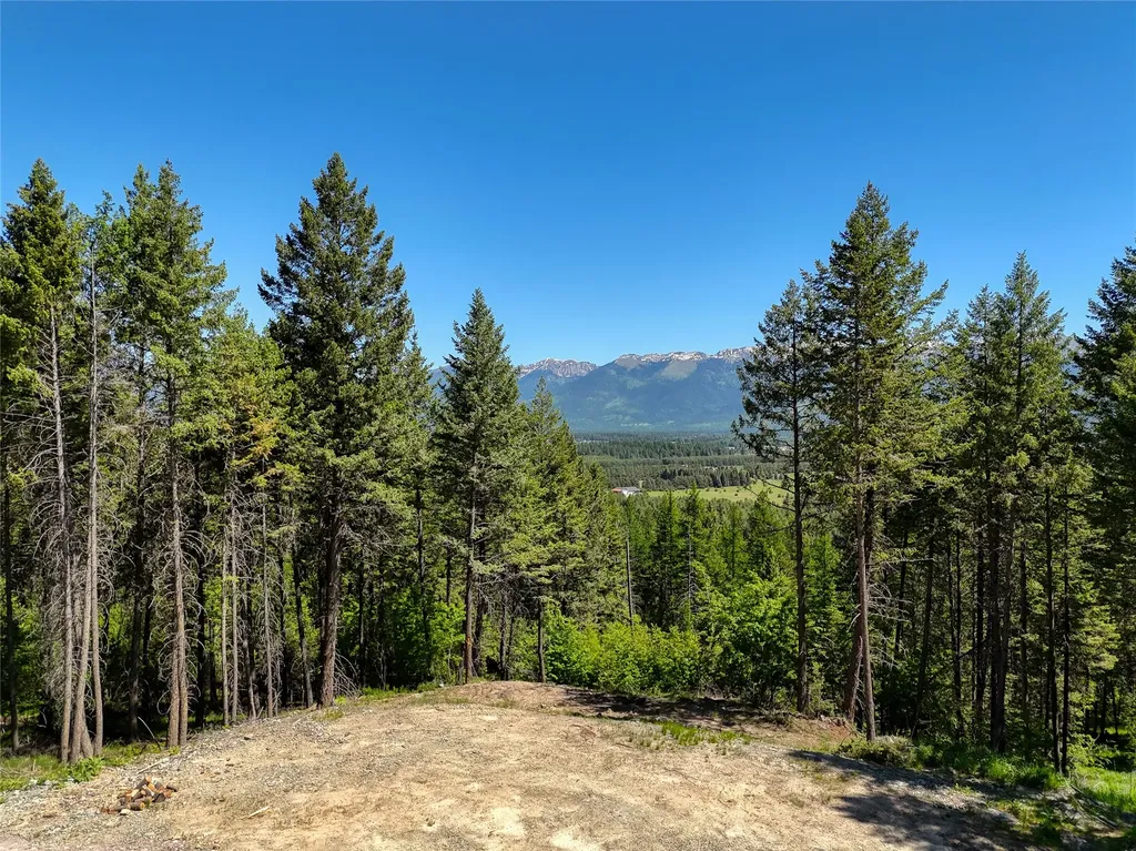 615 Swan Hill Drive Bigfork MT 59911