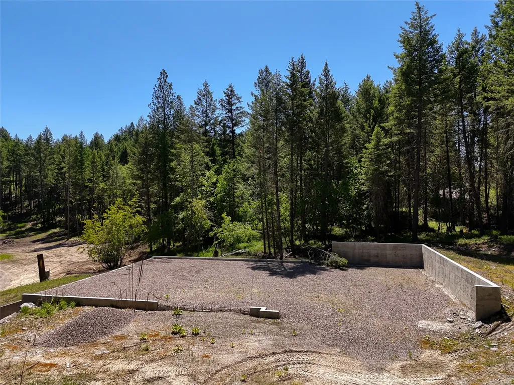 615 Swan Hill Drive Bigfork MT 59911