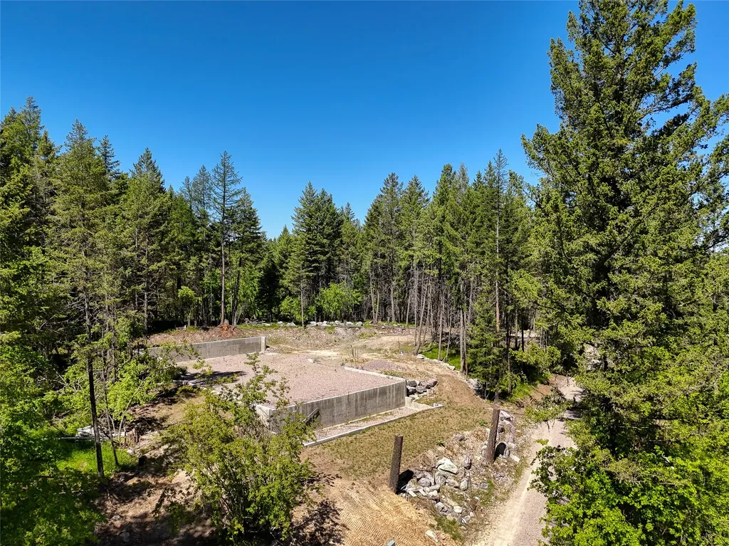615 Swan Hill Drive Bigfork MT 59911