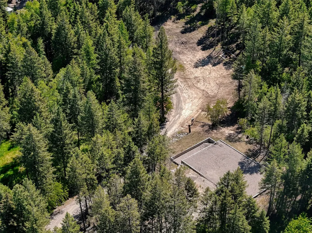 615 Swan Hill Drive Bigfork MT 59911