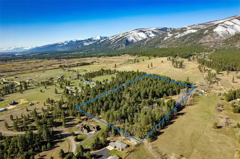 21650 Jones Road Florence MT 59833