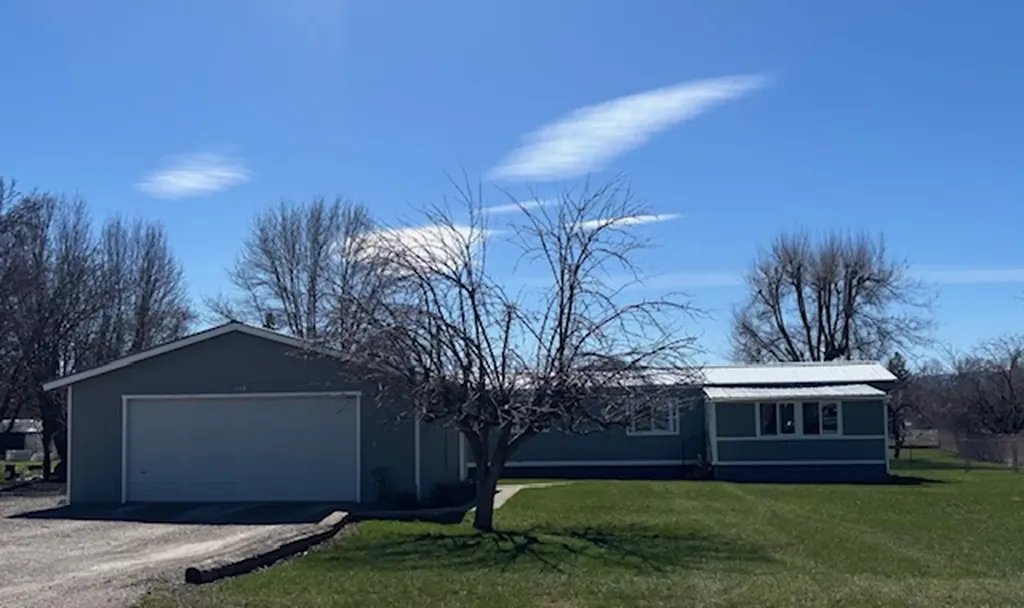 148 Alberta Street Kalispell MT 59901