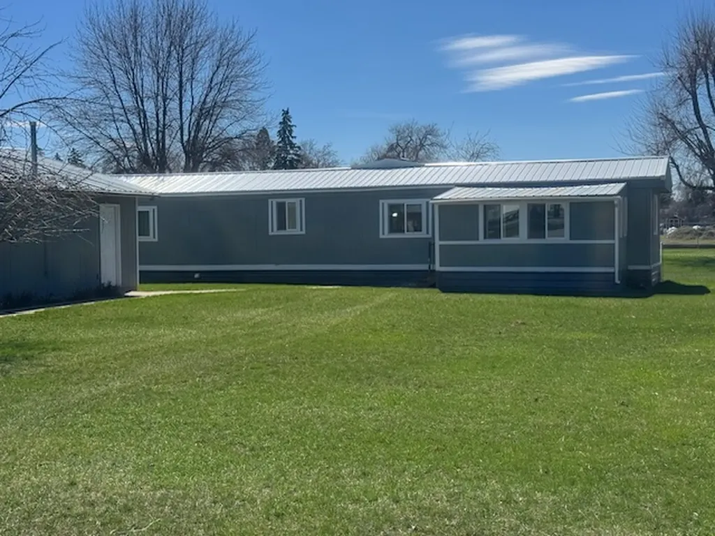 148 Alberta Street Kalispell MT 59901