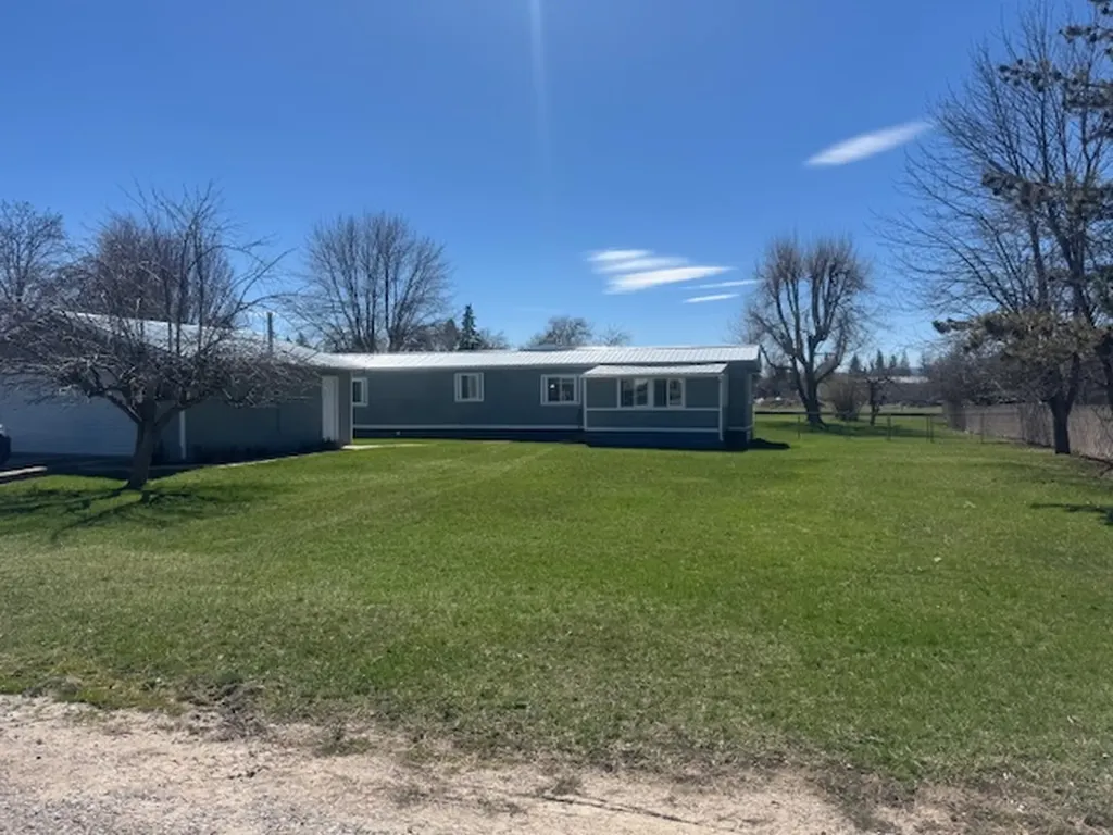148 Alberta Street Kalispell MT 59901