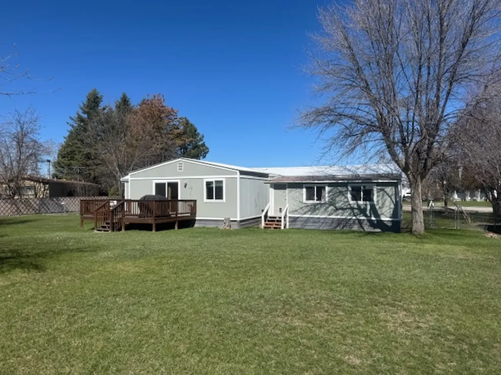 148 Alberta Street Kalispell MT 59901
