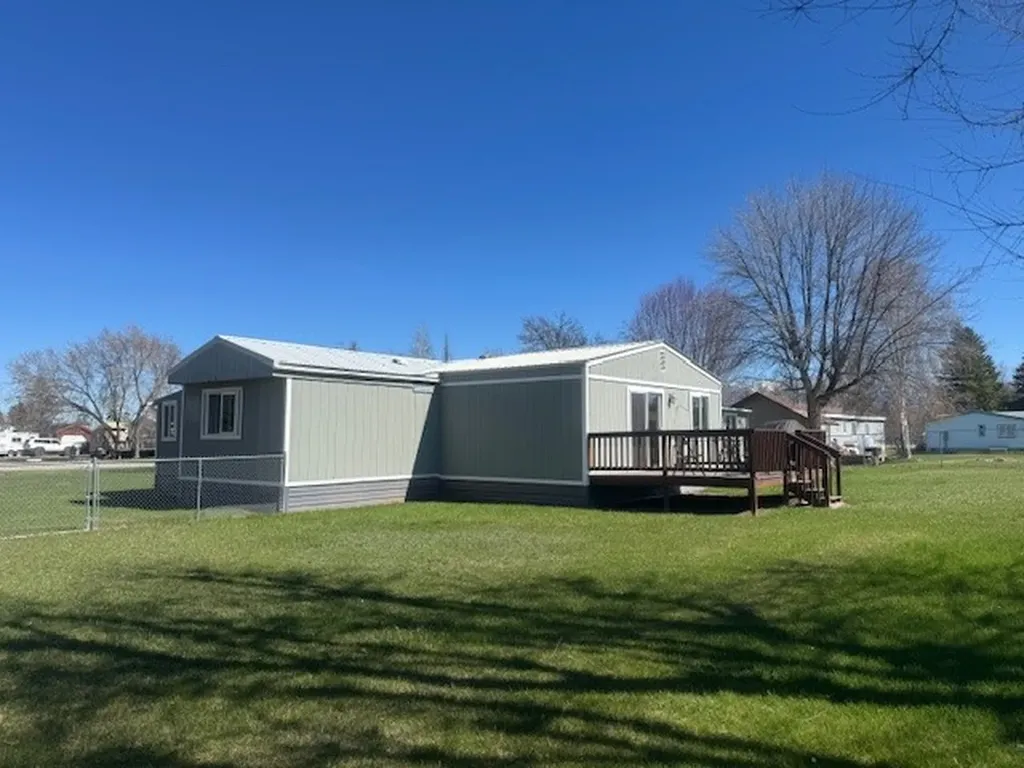 148 Alberta Street Kalispell MT 59901