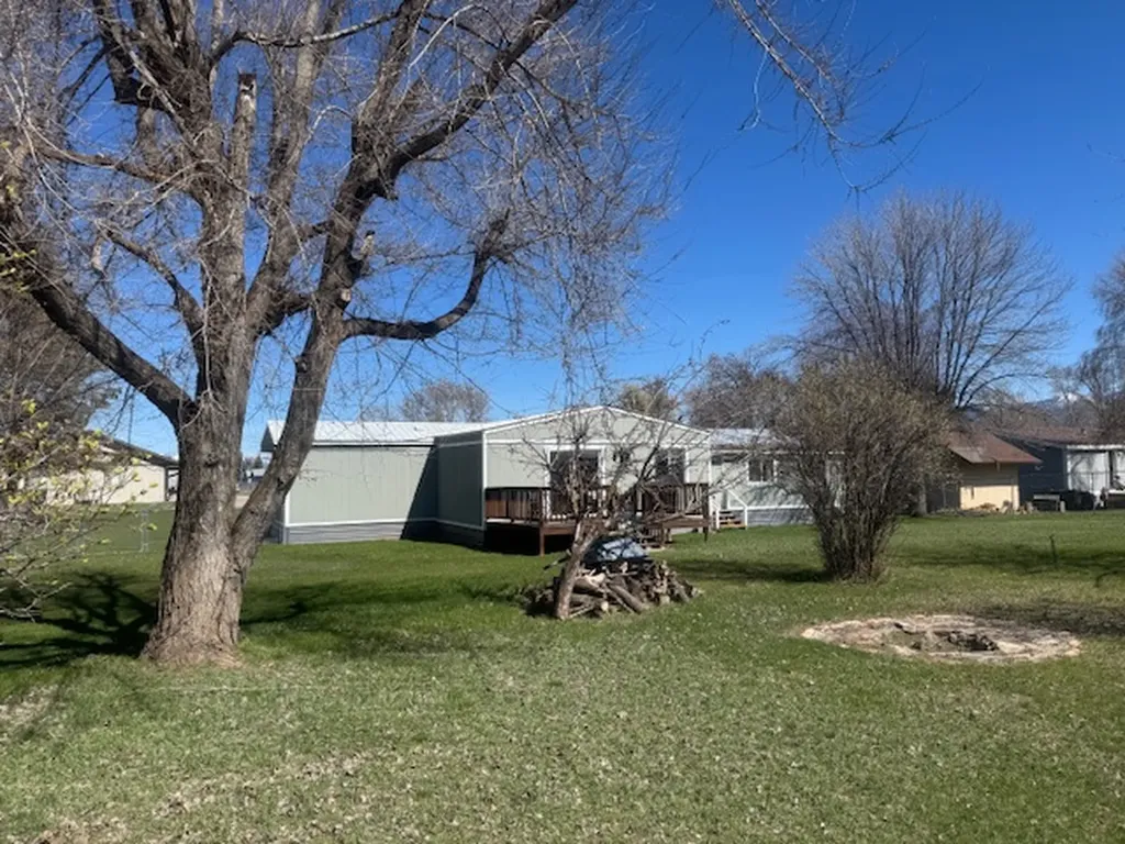 148 Alberta Street Kalispell MT 59901