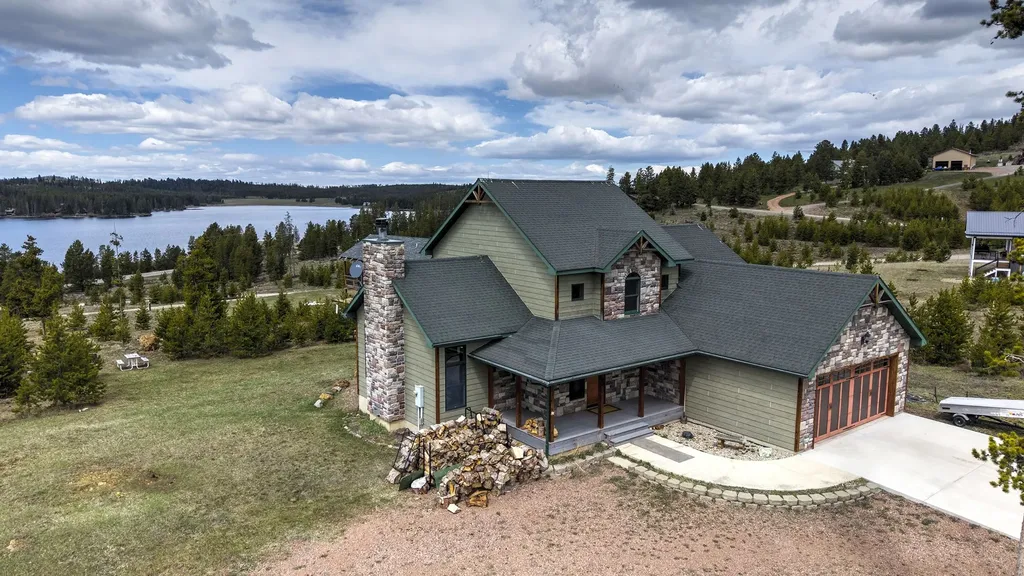 94 Mountainwood Lane Anaconda MT 59711